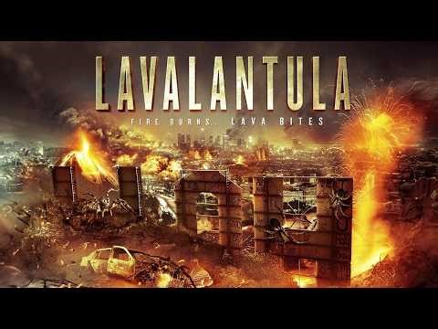 Lavalantula (2015) – Giant Spider Horror Full Movie | Sci-Fi Thriller HD | WATCH FOR FREE