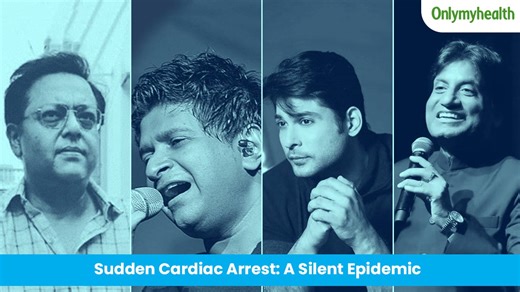 Is Your Heart Growing Old Faster? Recent Demise Of TV Actor Sheds Light On Why Heart Health Is At Stake