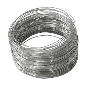 [Hot Item] Premium Gh3039 Superalloy Wire - ASTM Certified for Industrial Applications