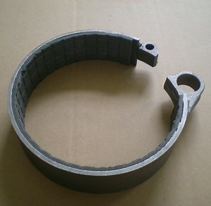 [Hot Item] Mtz Tractor Parts Brake Belt 70-4202100 85-4202100 for Mtz Tractor Part