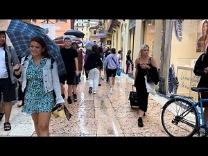 Verona Italy | topless walk | Prowalk tours