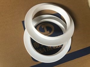 [Hot Item] Factory Supply Twin-Lip Sealing Gasket