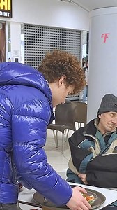 28K views · 183 reactions | Kindness during a nap at the mall? | Indonesia Raya | Facebook