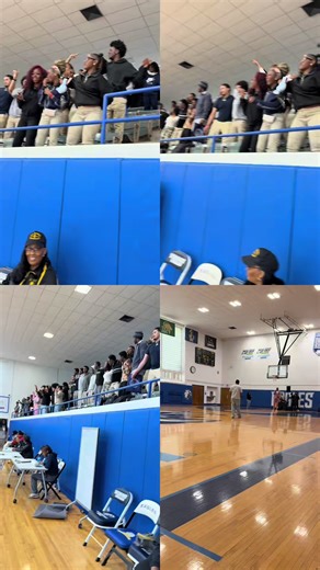 St. Elizabeth College Tour 2026 #college #collegetour #MXS #battleofthebands