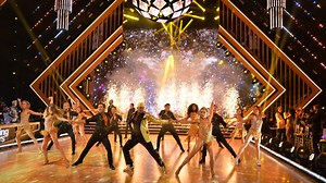 'Dancing With the Stars' Finale: Did the Right Couple Take Home the Mirror Ball? (RECAP)