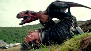 The Dinosaur Graveyard 😨 | Boxoffice Movie Scenes