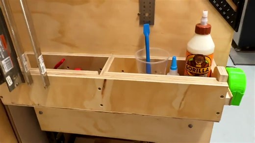 Super Simple Clamp Rack - Etsy