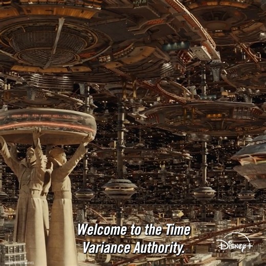 163K views · 2.9K reactions | Three years of the TVA  | Marvel | Facebook