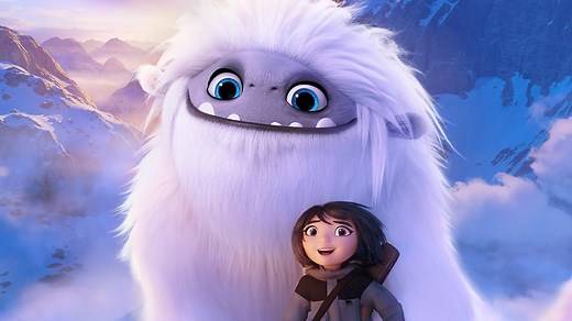 BBC One - Abominable