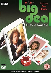 Big Deal Season 1 (1984), Watch Full Episodes Online on TVOnic
