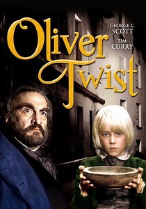 Oliver Twist - Film: Jetzt online Stream finden und anschauen