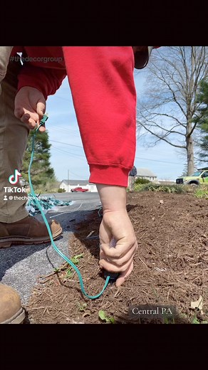  煮 OTJ w. Holiday Decorators #views #outdoorlighting #otj #lights #holiday #heights #roof #giftidea #events | Christmas Decor | Facebook