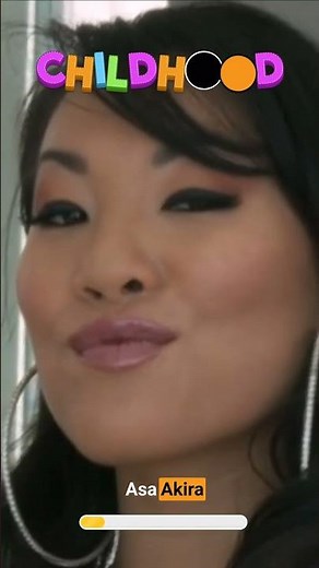 Asa Akira in CHILDH⚫🟠D ‪@FkYou2bePH‬