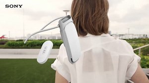 Don't let the scorching temperatures ruin your mood! The all-new REON Pocket 5 is your secret weapon against the heat. This sleek and portable wearable device delivers a cooling sensation wherever you go, thanks to its convenient controls for warm or cool temperatures. Exclusively available at Sony Stores only, get yours today! https://store.sony.com.my/products/reon-5 **************************************************** Special for those who have registered in My Sony Rewards, you will enjoy ex