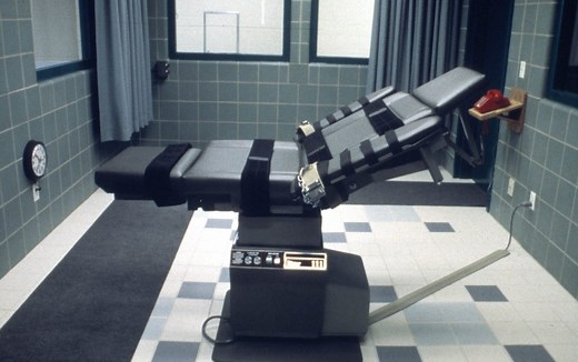 Which US states still have the death penalty?