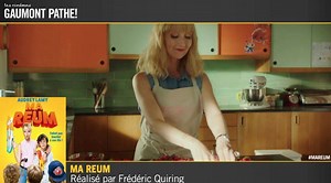 19K views · 225 reactions | Audrey Lamy incarne une jeune maman heureuse et épanouie... Ma Reum, la nouvelle comédie à découvrir le 18 juillet dans nos cinémas ! | Pathé Cinémas | Facebook