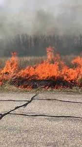 Grand Forks Air Force Base on Reels
