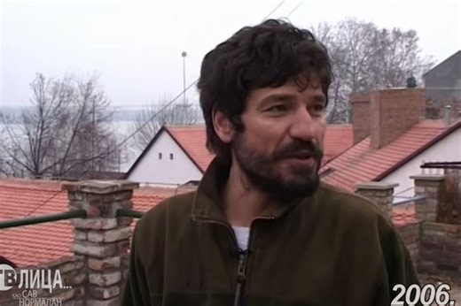 Gagi Jovanović je na deponiji u Zemunu izgradio porodični dom! Ovako izgleda "dvorac za njegove devojke"