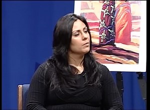 File:NVTV - Quirina Luna Geary (Amah Mutsun-Ohlone) "Preserving Tribal Language".webm - Wikimedia Commons