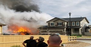 Victims of Firestone home explosion identified