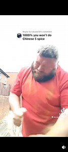 5.5K views · 174 reactions | Chinese 5 spice #challenge #Crawford #chinese 5 spice | Billy Crawford | Facebook