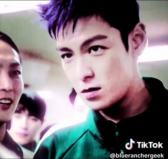 blueranchergeek on TikTok