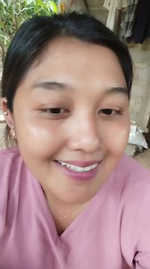 26K views · 1.2K reactions | Yang penting masih tetep menyala來藍藍 #fyp #katakata | Ngah Tini | Facebook