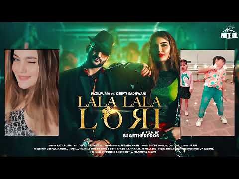 LALA LORI (Videos Compilation) Fazilpuria, Afsana Khan | Haryanvi Song