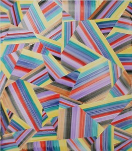 Bernard Frize - Alchetron, The Free Social Encyclopedia