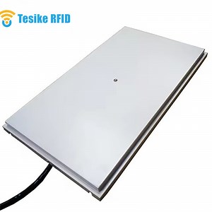 [Hot Item] RS232 RJ45 Interface UHF RFID Long Range Reader for Vehicle Management