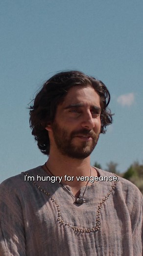 The Chosen Season 4 Episode 9 - A Sermon and Betrayal