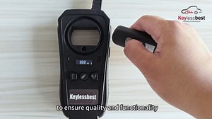 Replacement for 2008 2009 2010 2011 2012 2013 2014 2015 2016 2017 Ford Edge Escape Mustang Taurus Lincoln MKS Navigator Mazda Tribute Key Fob Remote Control CWTWB1U793 5 Buttons 315MHz