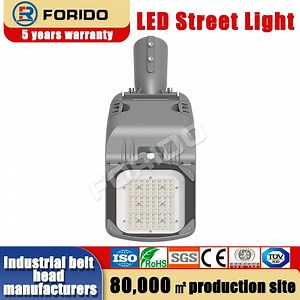 [Hot Item] CRI86 Circuit Breaker LED Lamp Holder Mains Street Lamp Lighting Fixture