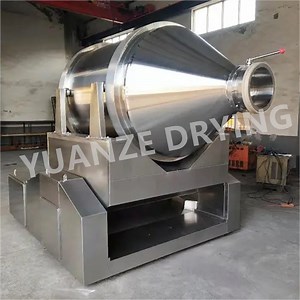 [Hot Item] Fine Powder Mixing Equipment with Precision Mixing Capabilities