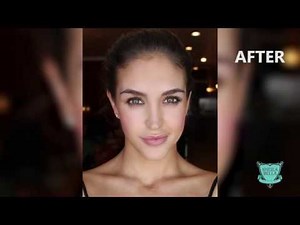 Play Mate of the Year Jaclyn Swedberg Gets Permanent Makeup