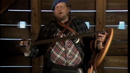 Colonial Colonial | The Highland Scots of Georgia