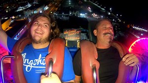 15K views · 261 reactions | Peter & Brett | Daytona Slingshot | Facebook