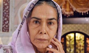 Diễn viên 'Cô dâu 8 tuổi' qua đời