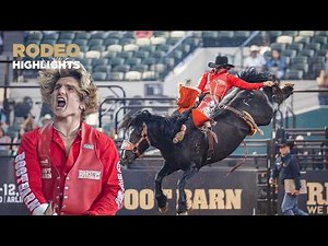 All The Best Bareback Rides in 2025!
