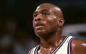 Mitch Richmond - Alchetron, The Free Social Encyclopedia