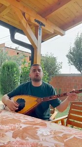 105K views · 1.6K reactions | I riu interpreton këngën e rapsodit të mirënjohur Rizah Bllaca, a ka ngjajshmëri me të?  | Gazeta SCANNER | Facebook