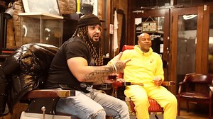 "It Took a Fetty Wap for Yall to Listen!!!" Albee Talks Jersey Rappers Not Gettin Any shine.. | Math Hoffa