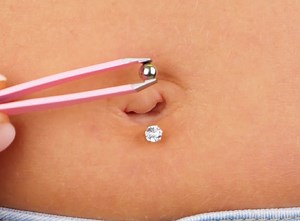 11K views · 30 reactions | DIY Fake Piercing Techniques | 5-Minute Crafts UK | Facebook