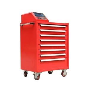 [Hot Item] Auto Arrange Self-Adjusting Smart Tool Organizer and Positioning Tool Cabinet