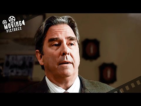 “I’ve Always Liked Men” - Scully Comes Out | Masters of Sex (Beau Bridges, Allison Janney)