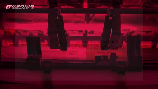 Explore all the details about Cosmo Synthetic Paper, its unmatched properties & endless applications in our latest video. Watch now. . . . #packaging #packagingmachinery #packagingindustry #packaginginnovations #packagingdesign #printingindustry #printing #barrierfilms #metalizedbarrierfilms #boppfilms #cosmofilms #fmcg #cosmetics #food #luxury #CSP #cosmosyntheticpaper #syntheticpaper #nontearablepaper #ntrpaper #ntr | Cosmo Films