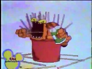 (gabrielpika reupload) The Gabrielpika Rebrand (Community) Part 2