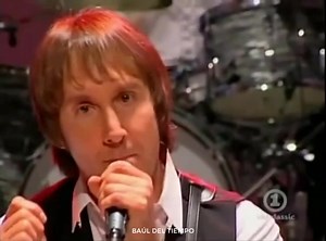 «My Sharona» es una canción del álbum Get the Knack de la banda estadounidense de power pop y rock The Knack. Se trata, también, del sencillo de debut del grupo, editada el 18 de junio de 1979. El sencillo se convirtió en disco de oro en ocho semanas, y el 25 de agosto llegó al número 1 en la lista Billboard Hot 100 | Baúl del Tiempo