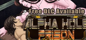 Alpha Hole Prison · 스팀