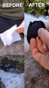 Learn how to make char cloth, the most reliable fire starter for flint and steel. In this step-by-step tutorial, you’ll turn ordinary 100% cotton into a spark-catching tinder that ignites instantly — perfect for bushcraft, survival kits, and primitive fire starting.Char cloth has been used for centuries by pioneers, Vikings, and wilderness travelers because it’s lightweight, long-lasting, and incredibly effective. One small batch can last you dozens of fires.⸻🔥 What You’ll Learn • What char clo